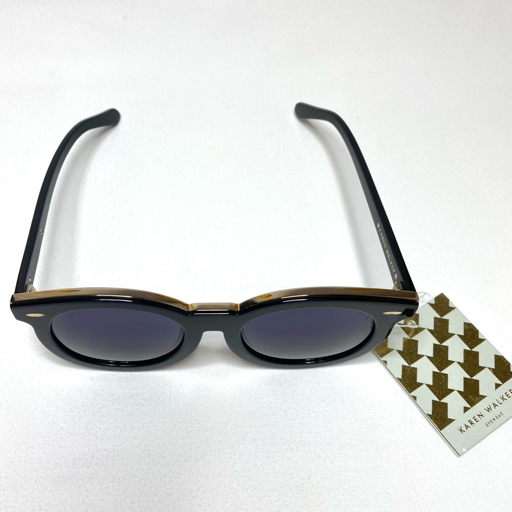 KAREN WALKER sunglasses - Picture 5 of 16